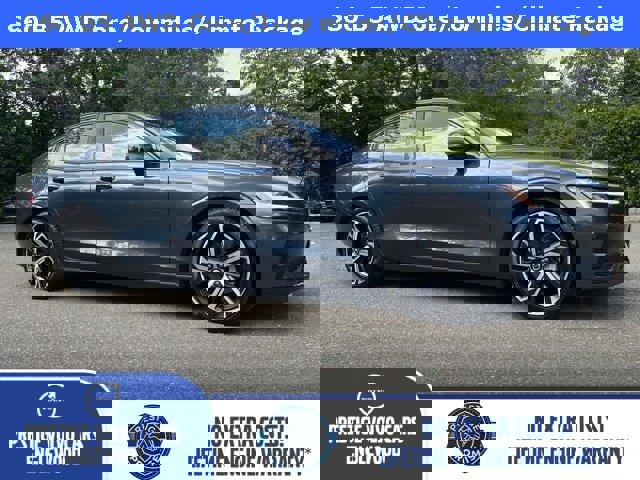 Certified 2025 Volvo S60 B5 Core image 1