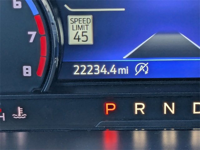 Used 2022 Ford Bronco Sport Badlands w/ Premium Package image 31