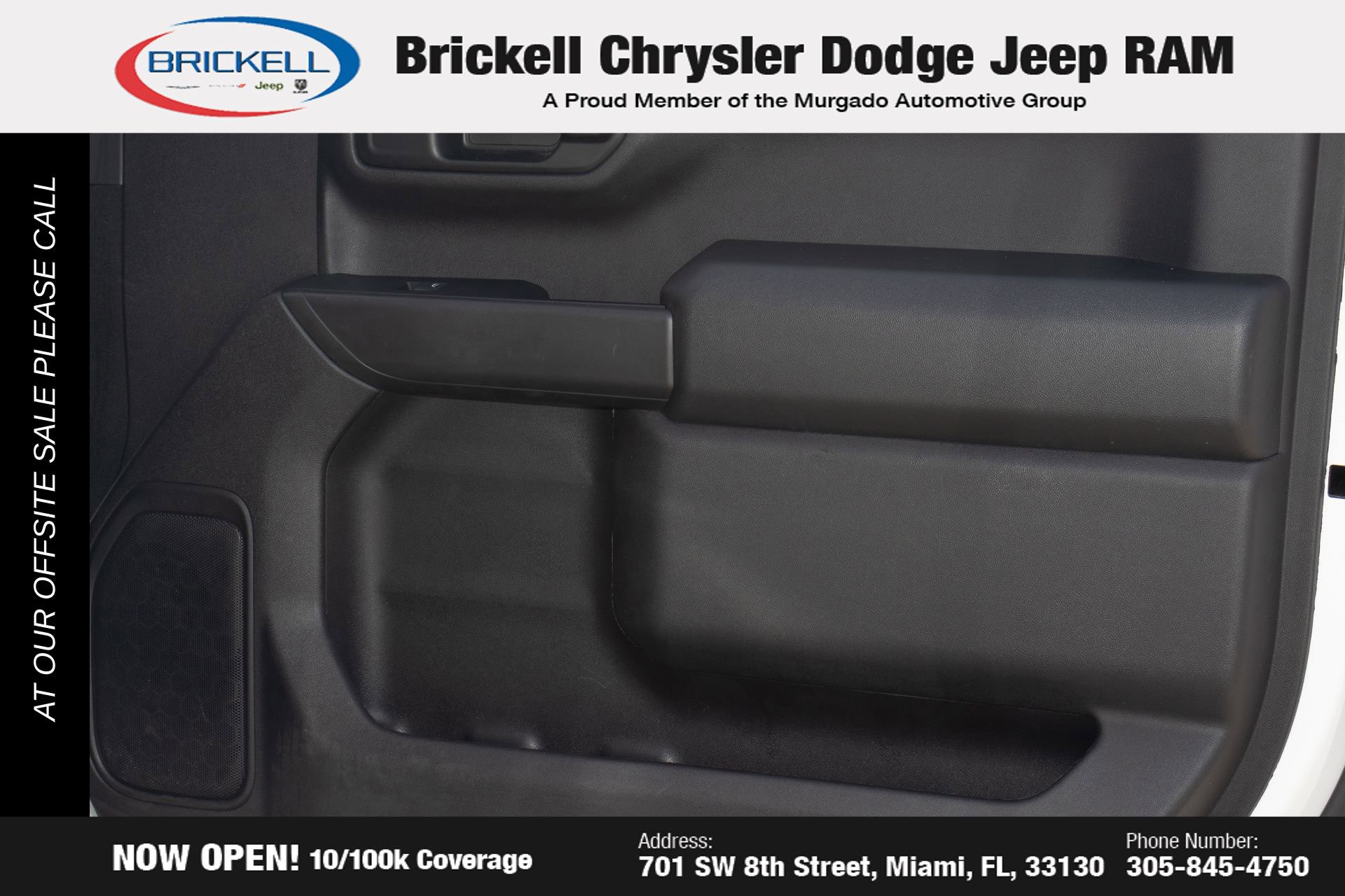 Used 2023 Chevrolet Silverado 1500 W/T w/ WT Fleet Convenience Package image 11