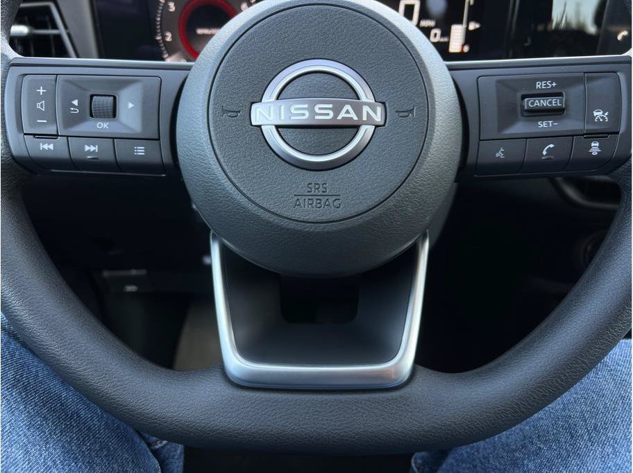 New 2027 Nissan Kicks SV FWD image 10