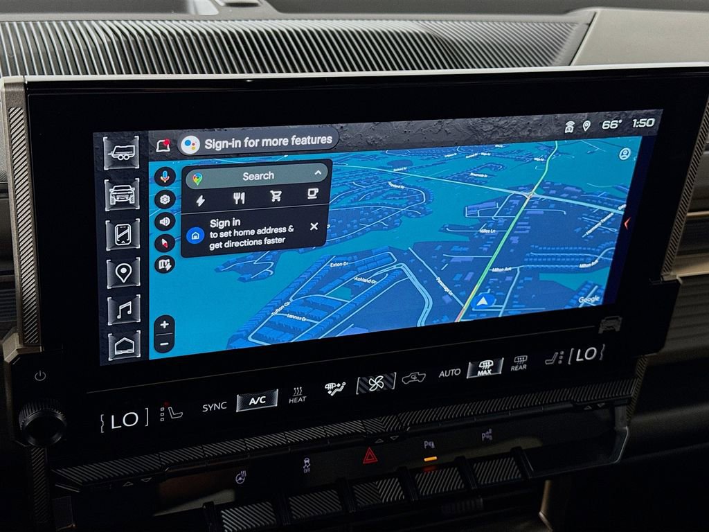 Used 2025 GMC Hummer EV 3X image 6