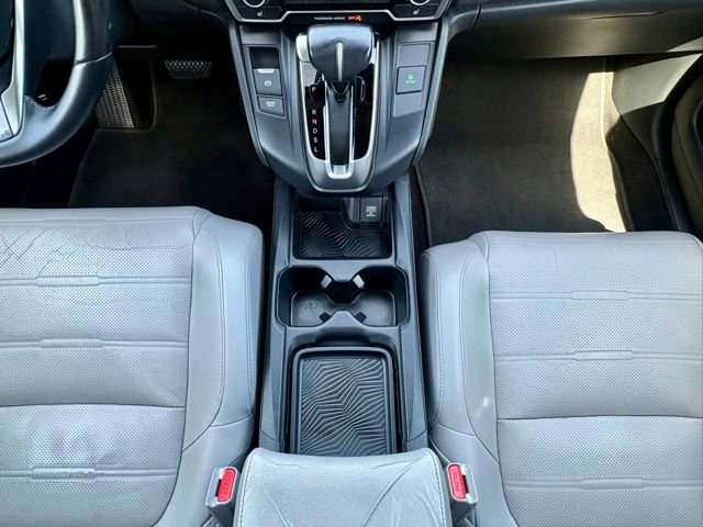 Used 2017 Honda CR-V EX-L image 23