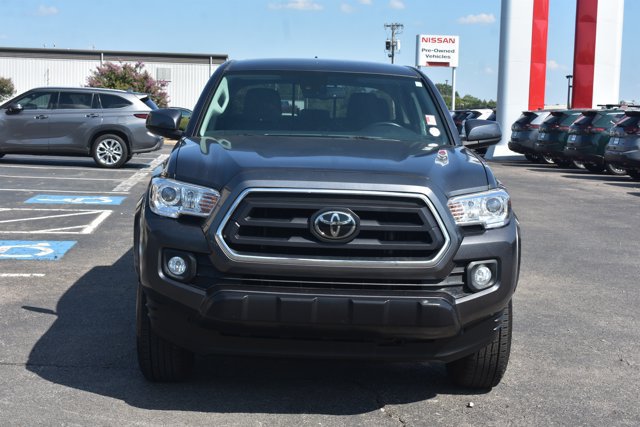 Used 2023 Toyota Tacoma SR5 RWD image 2