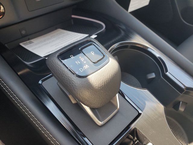 New 2026 Nissan Rogue Platinum w/ Platinum Premium Package image 14