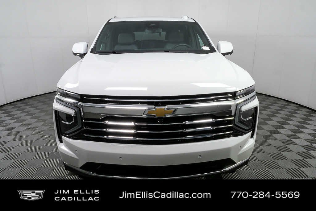 Used 2025 Chevrolet Tahoe LT RWD image 35
