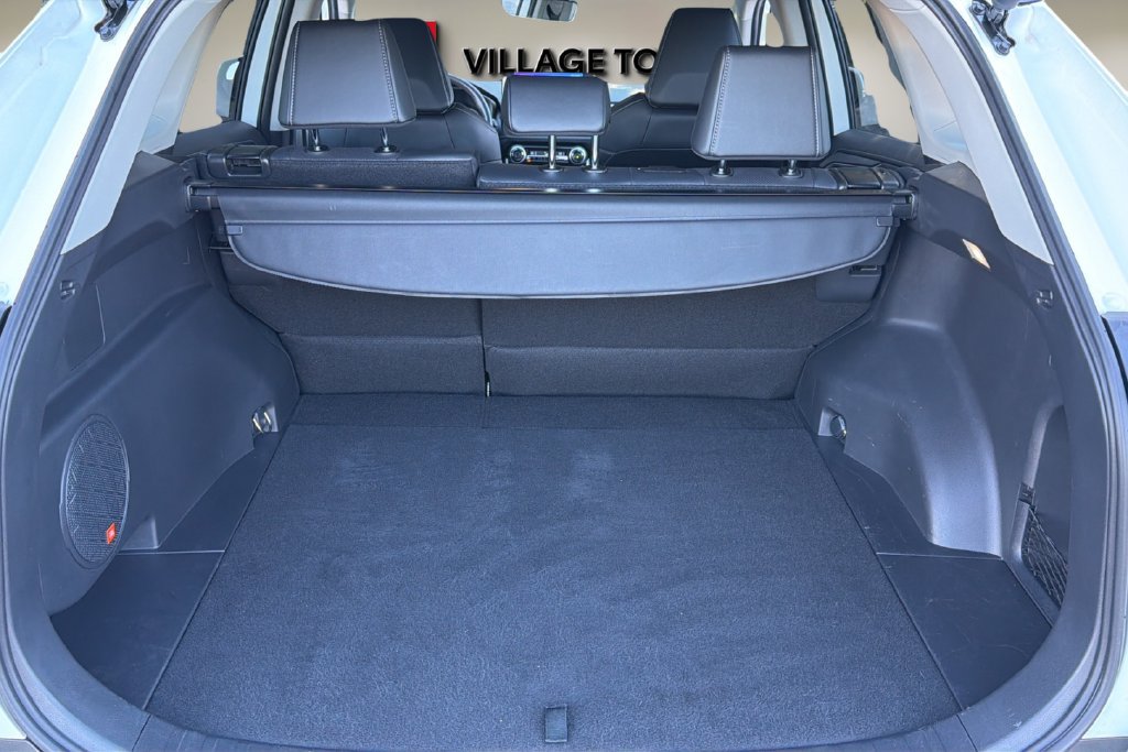 Certified 2025 Toyota RAV4 Limited w/ Advanced Technology Package FWD image 15