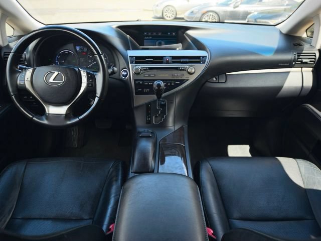 Used 2013 Lexus RX 450h AWD w/ Navigation Pkg image 37