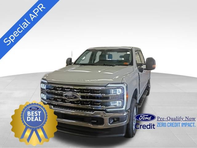 New 2026 Ford F350 4x4 Crew Cab Super Duty image 1