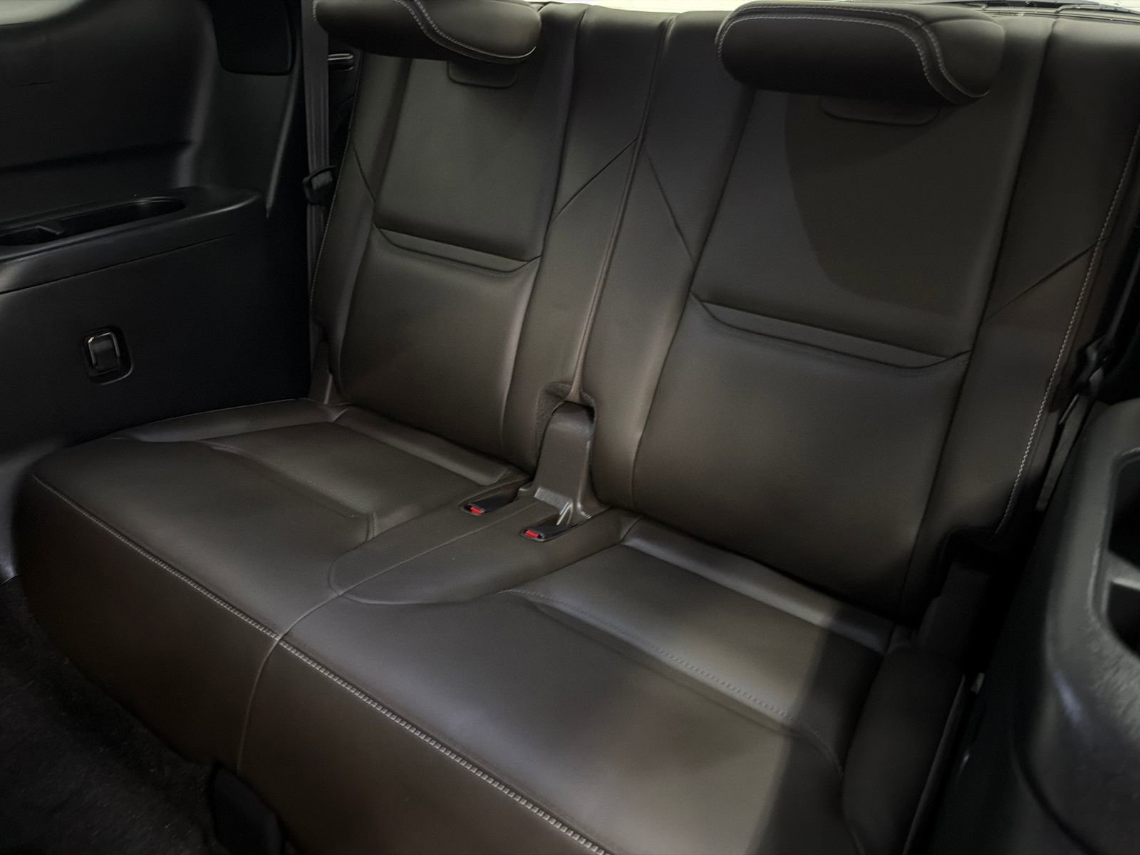 Used 2020 MAZDA CX-9 Signature image 17