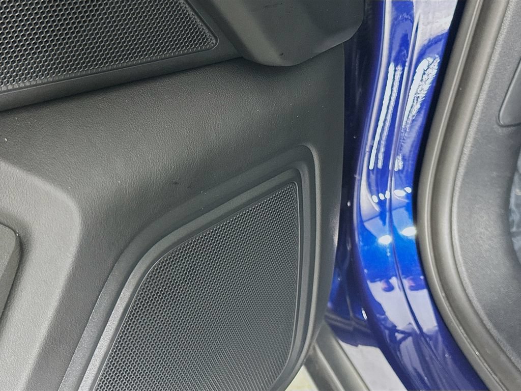 New 2025 Porsche Macan AWD/4WD image 21