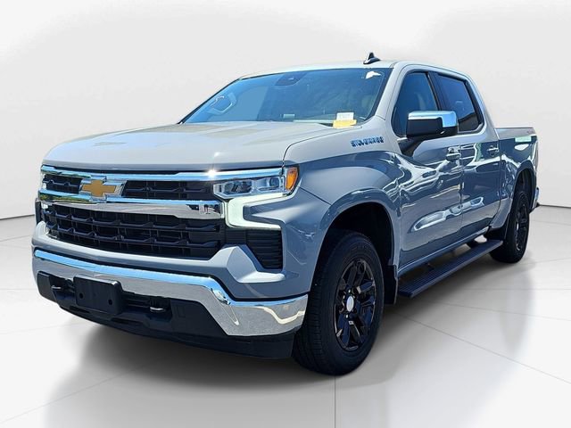 Used 2024 Chevrolet Silverado 1500 LT AWD/4WD image 7