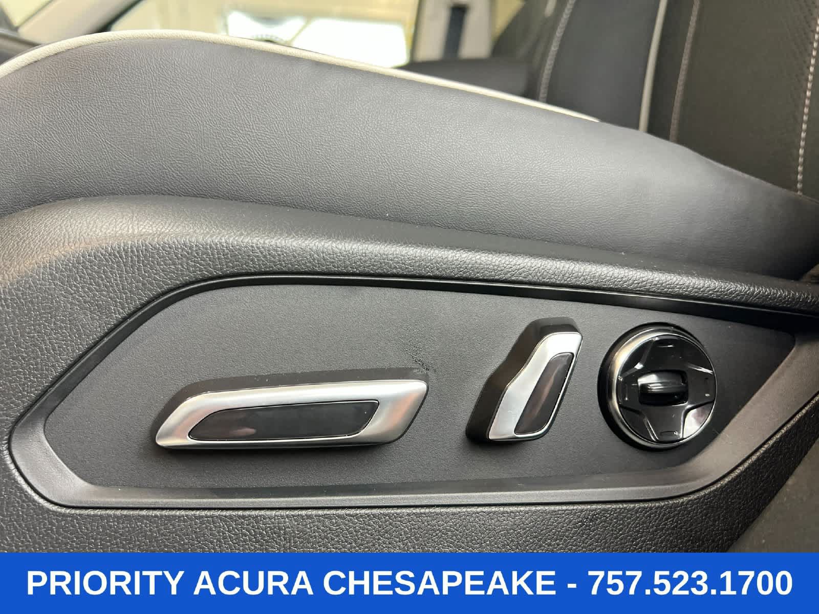 New 2026 Acura RDX w/ Advance Package AWD/4WD image 15