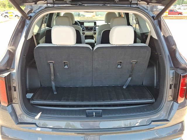Used 2023 Kia Sorento EX AWD/4WD image 26