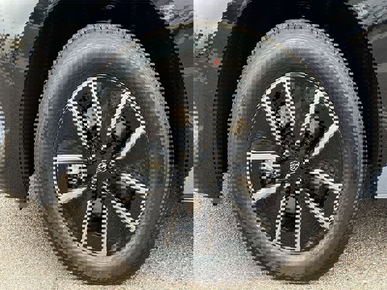 New 2026 Subaru Solterra Premium image 6