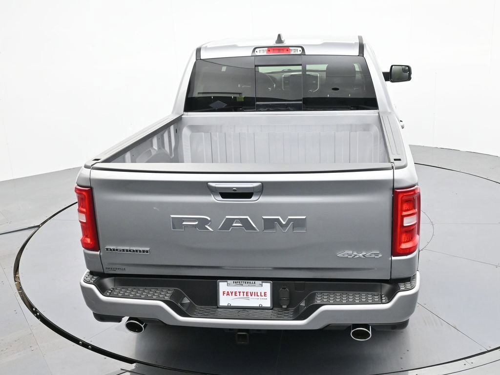 New 2026 RAM 1500 Big Horn image 28