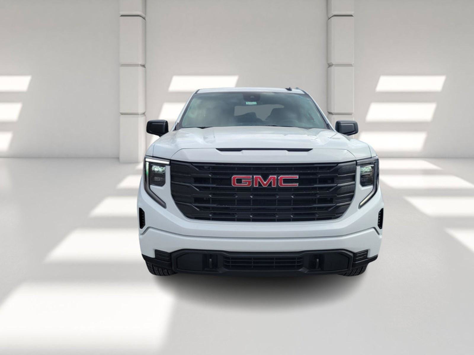 New 2026 GMC Sierra 1500 Pro w/ Graphite Edition image 2