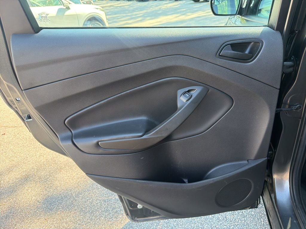 Used 2017 Ford Escape S image 21