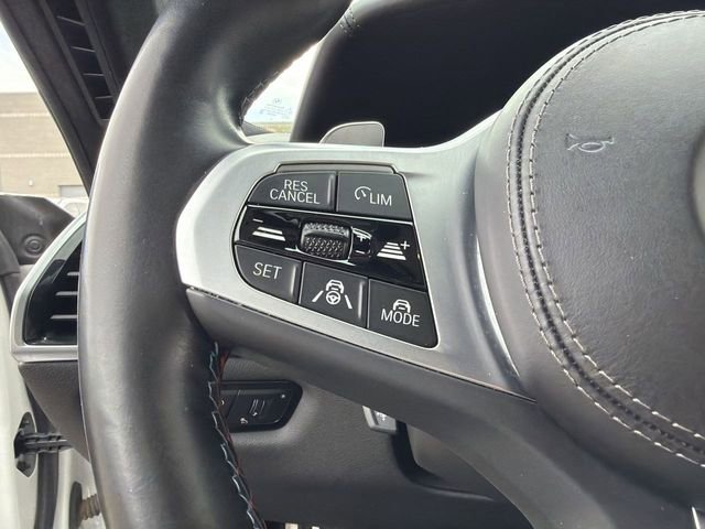 Used 2023 BMW M850i Gran Coupe xDrive image 22