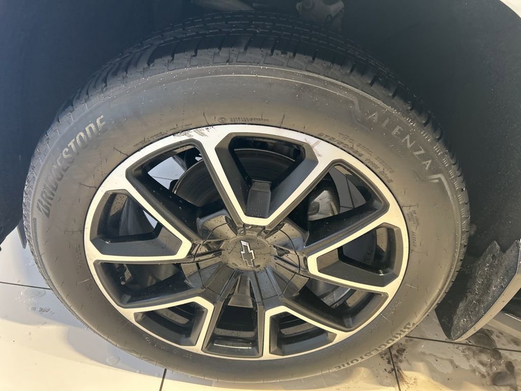 Used 2022 Chevrolet Tahoe RST w/ Luxury Package image 23