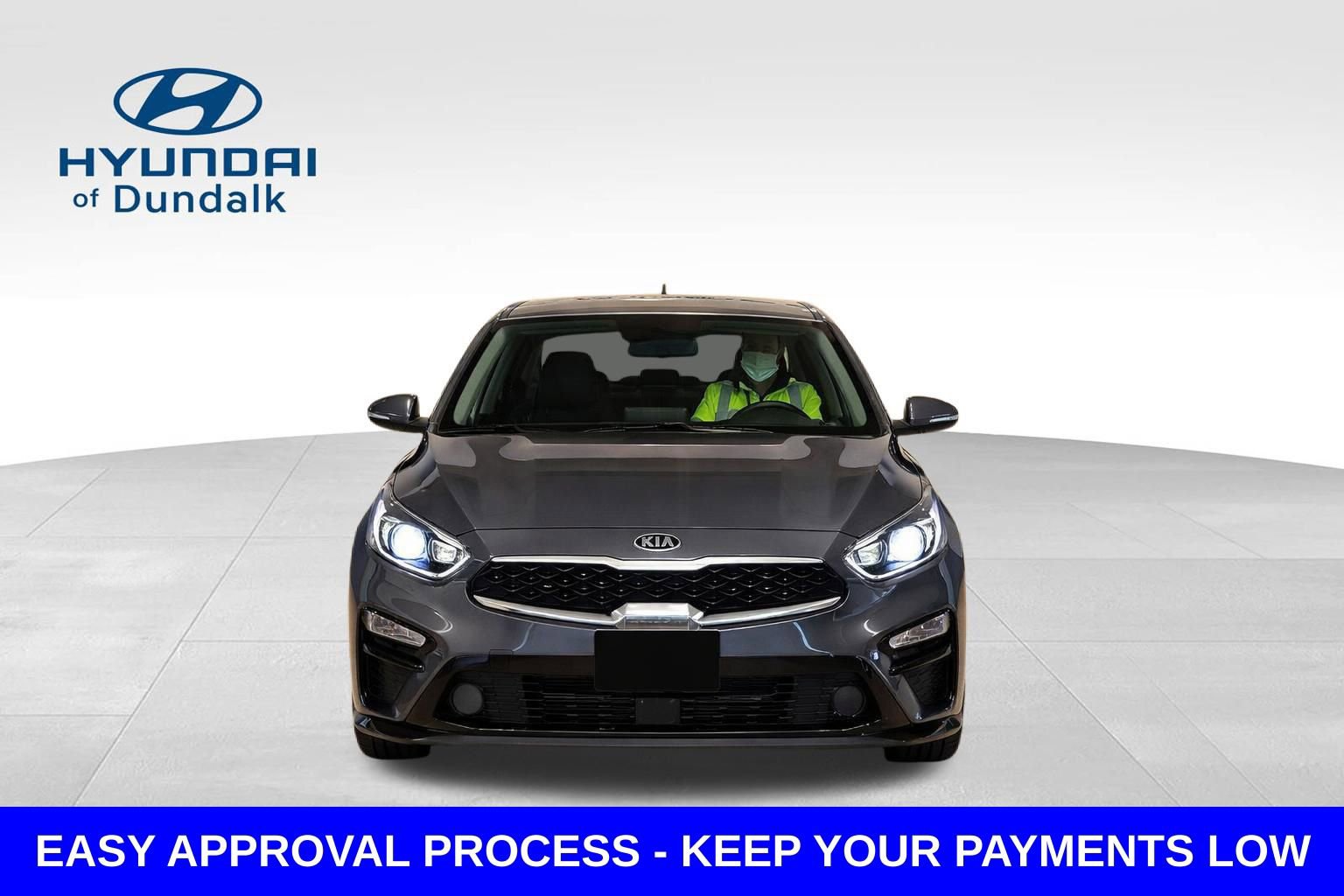 Used 2019 Kia Forte S image 7