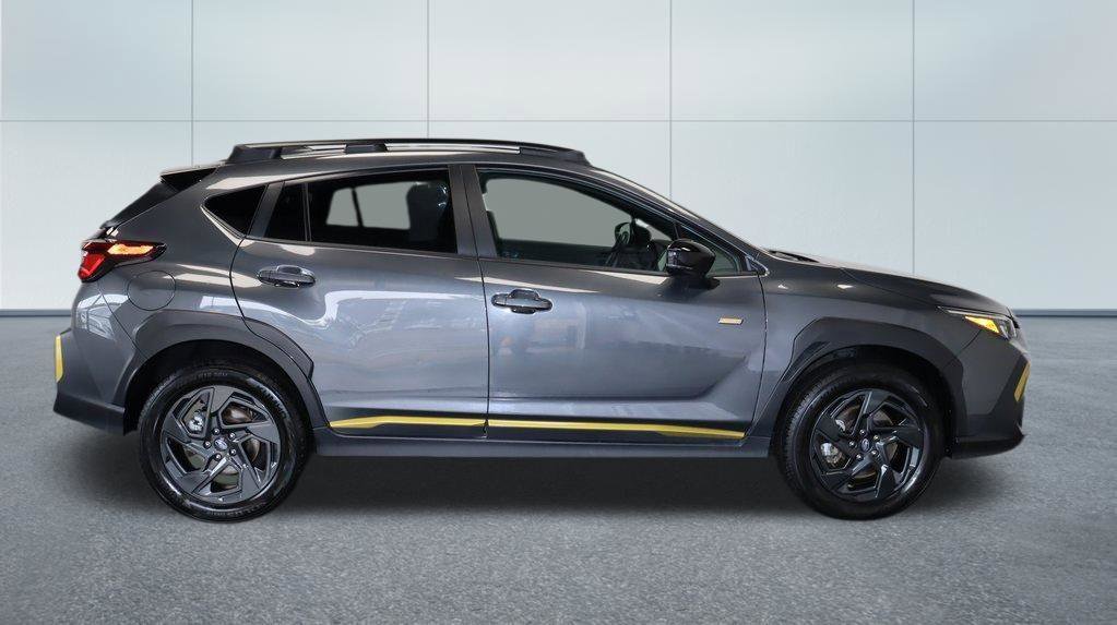 Used 2024 Subaru Crosstrek 2.5i Sport AWD/4WD image 8