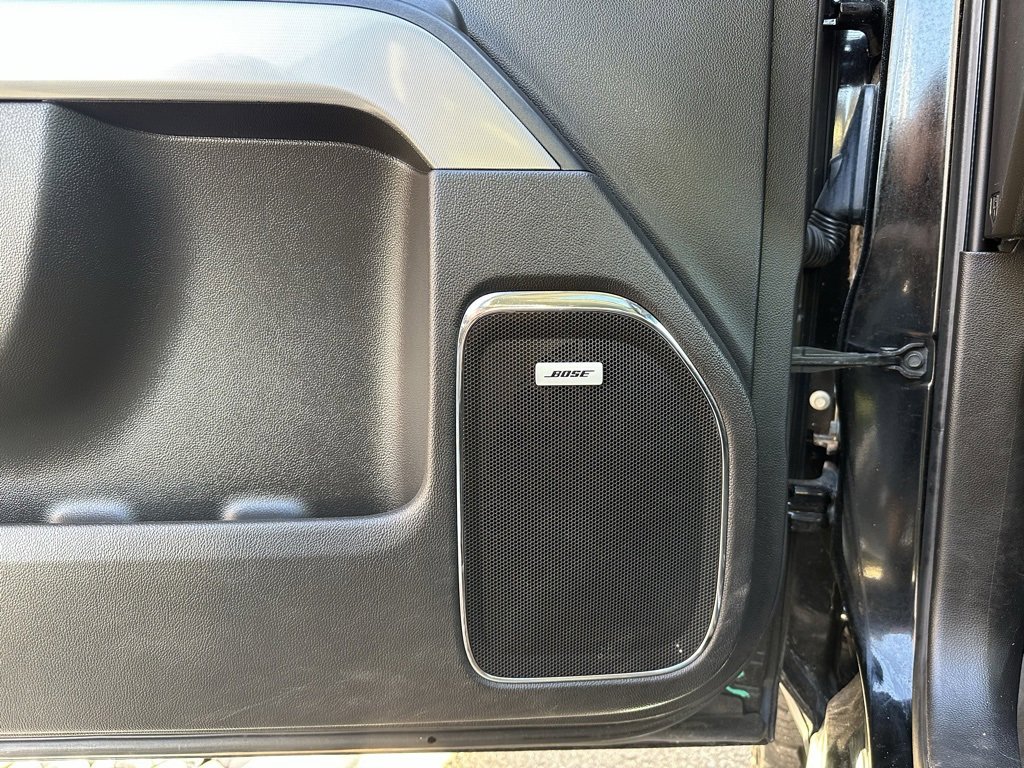 Used 2016 Chevrolet Silverado 2500 LTZ w/ Duramax Plus Package image 15