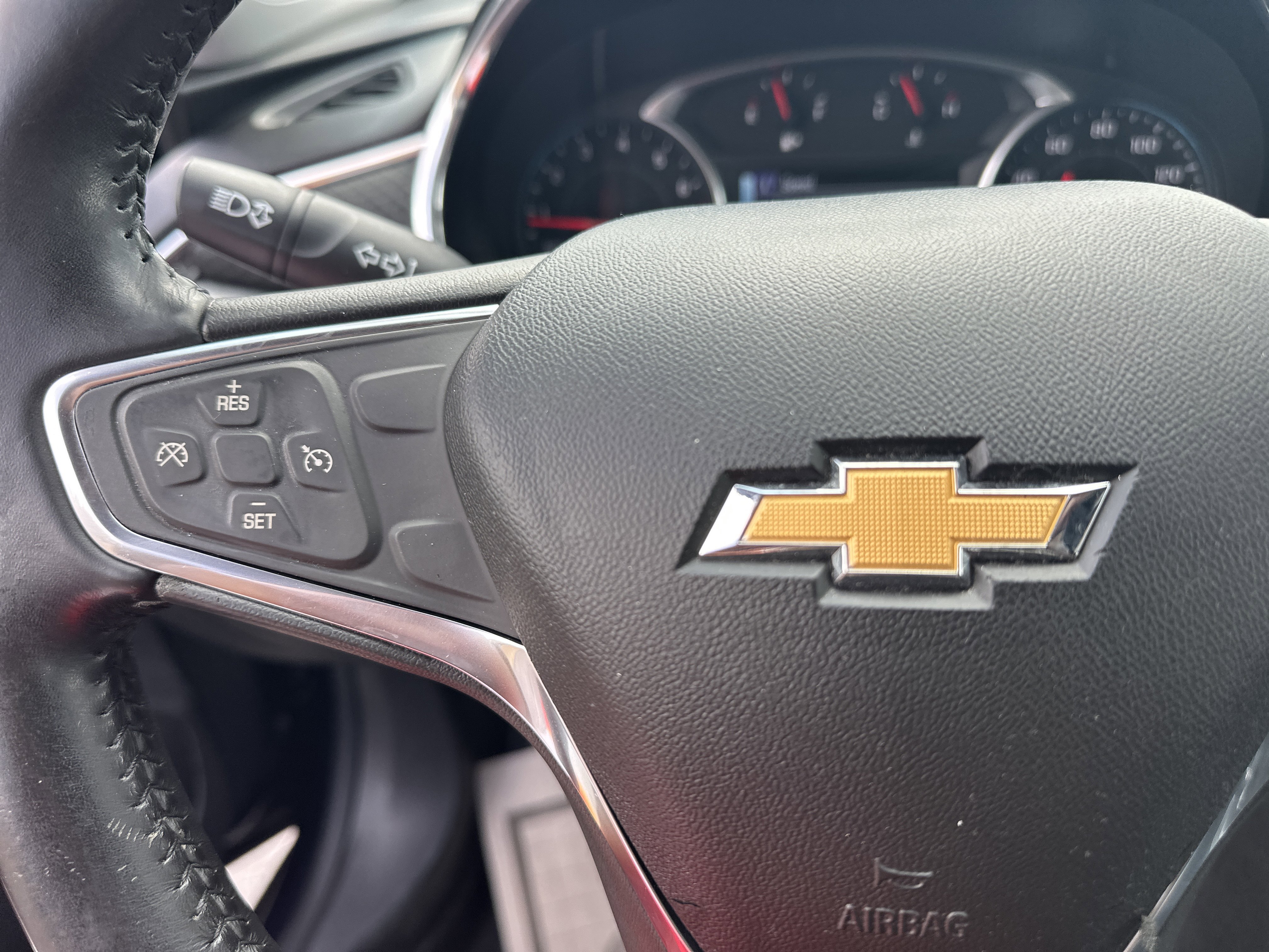 Used 2018 Chevrolet Malibu LT image 25