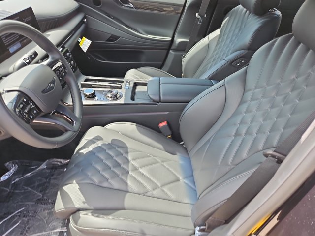 New 2026 Genesis G80 3.5T Prestige AWD/4WD image 13