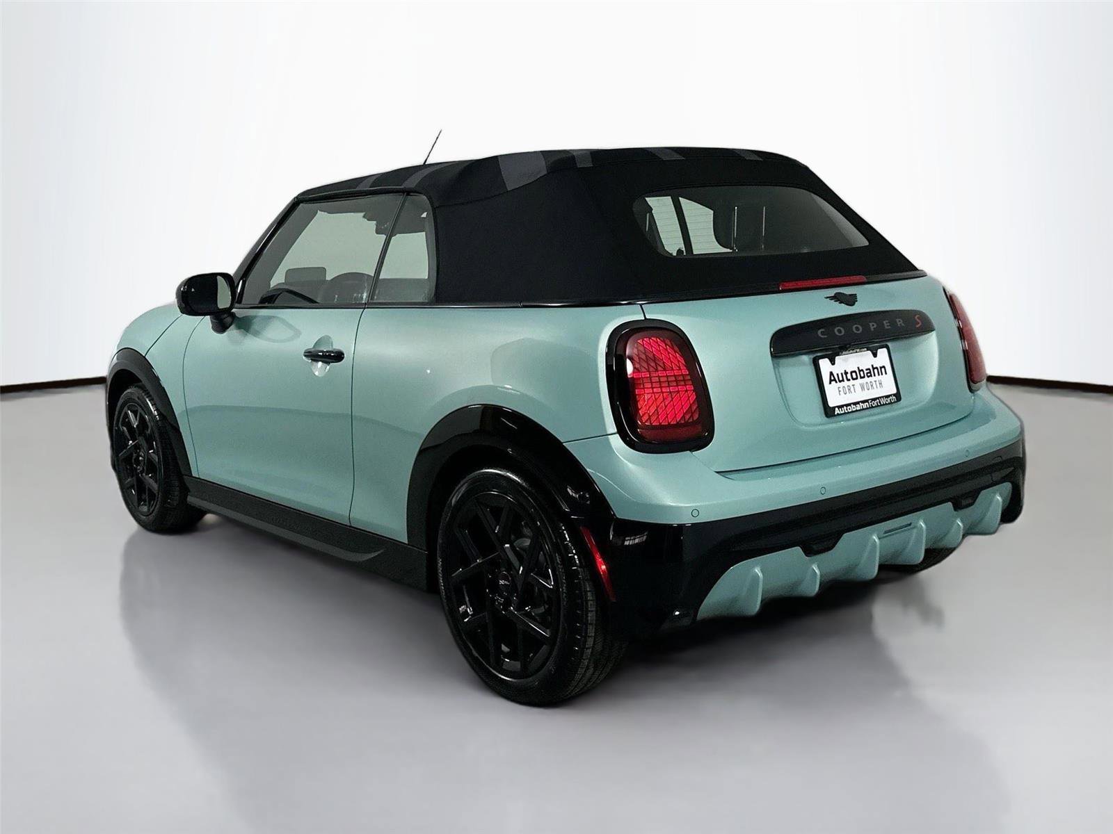 Certified 2026 MINI Cooper S FWD image 6