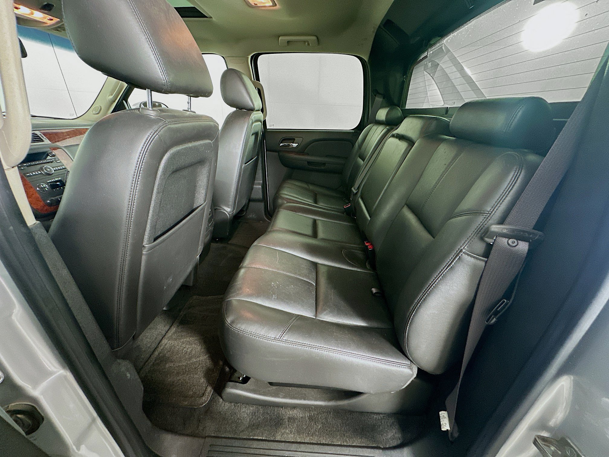 Used 2013 Chevrolet Avalanche LT w/ All-Star Edition RWD image 27