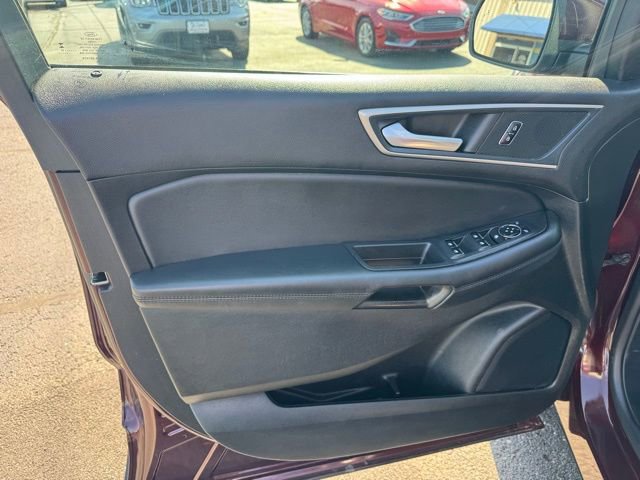 Used 2024 Ford Edge SEL w/ Convenience Package image 22