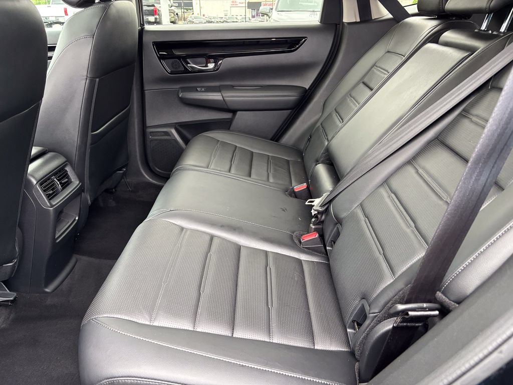 Used 2023 Honda CR-V EX-L image 42