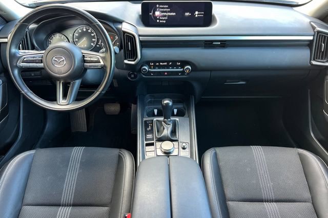 Used 2023 MAZDA CX-50 2.5 S w/ Preferred Plus Pkg image 15