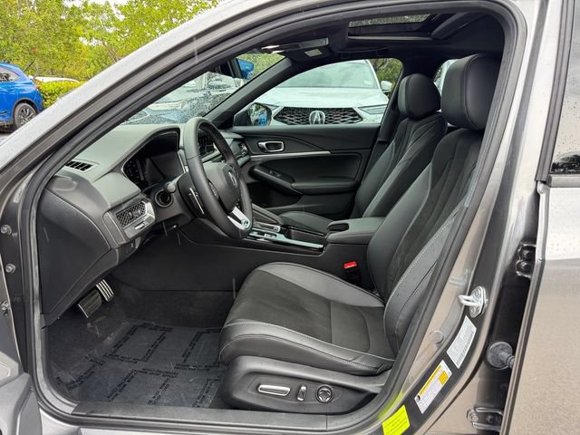 Used 2024 Acura Integra A-Spec w/ Technology Package FWD image 12