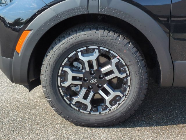 New 2026 Hyundai Santa Cruz XRT AWD/4WD image 10