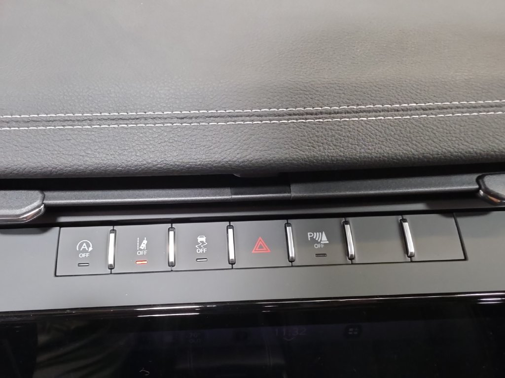 New 2027 Jeep Grand Cherokee 4WD image 24