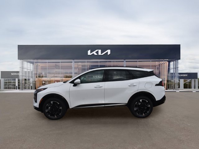 New 2027 Kia Sportage SX AWD/4WD image 7