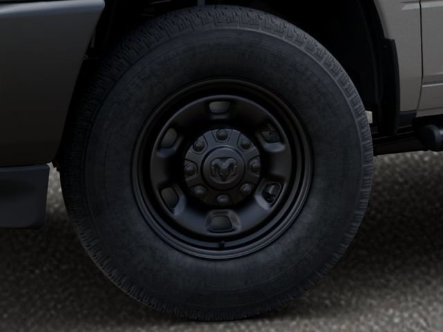 New 2026 RAM 2500 Tradesman AWD/4WD image 8