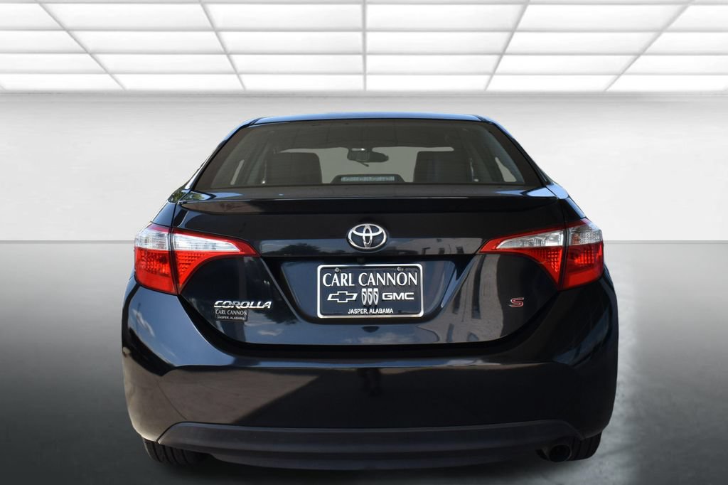 Used 2016 Toyota Corolla S FWD image 9