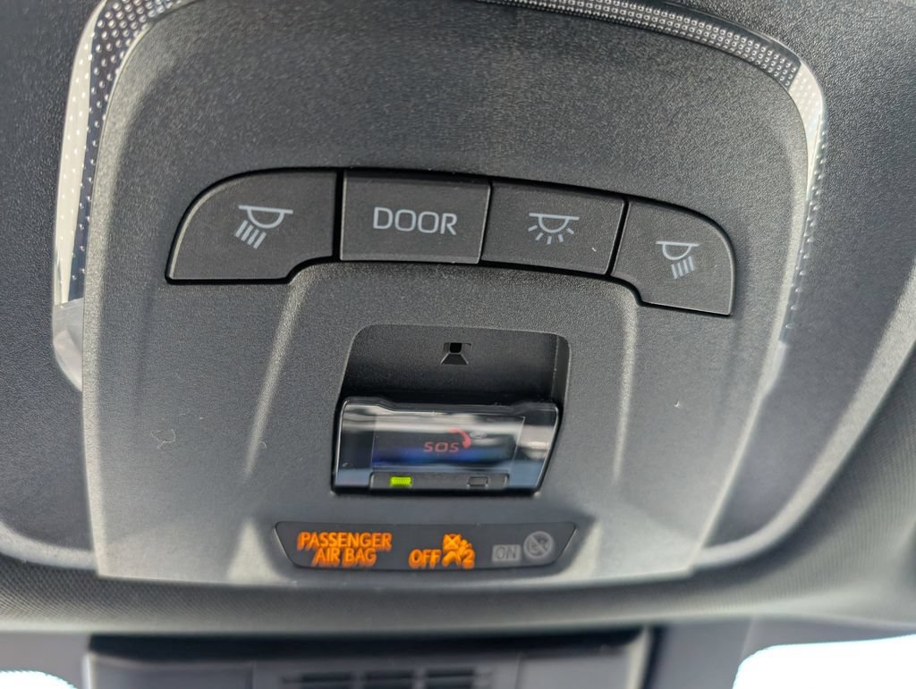New 2026 Toyota C-HR AWD/4WD image 12