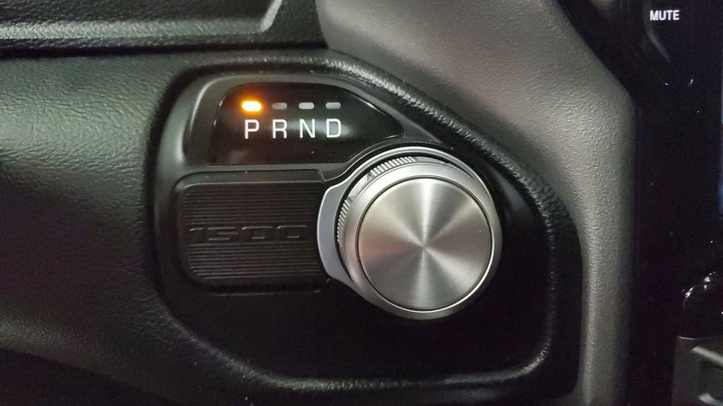 Used 2022 RAM 1500 Laramie image 28