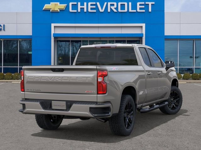 New 2026 Chevrolet Silverado 1500 RST image 4