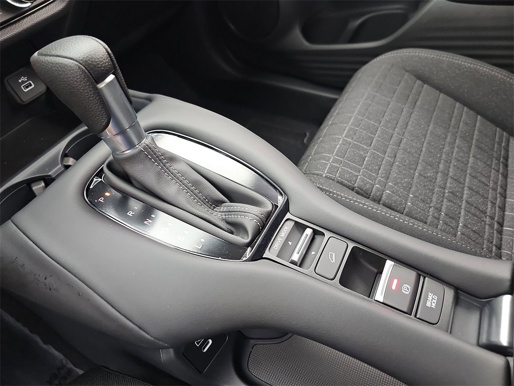 New 2025 Honda HR-V LX image 44