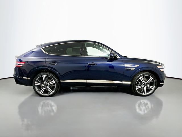 New 2026 Genesis GV80 3.5T e-SC image 4