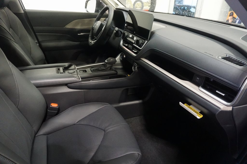 New 2026 Toyota Grand Highlander Limited image 29