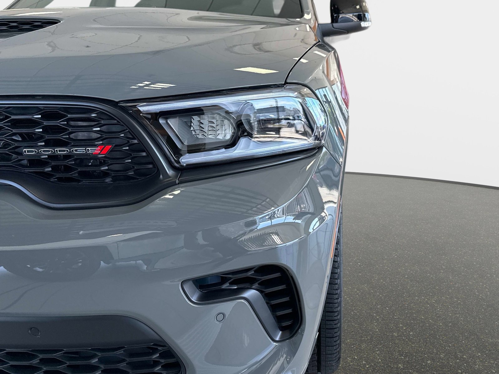 New 2026 Dodge Durango GT AWD/4WD image 9