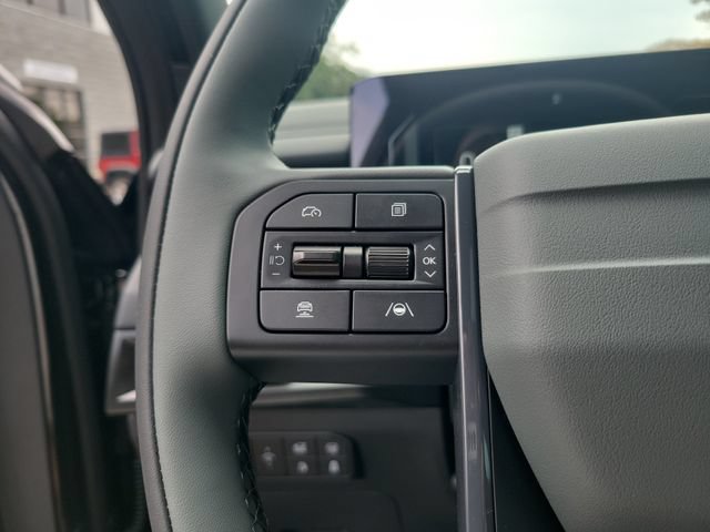 New 2027 Kia Telluride SX X-Line AWD/4WD image 18