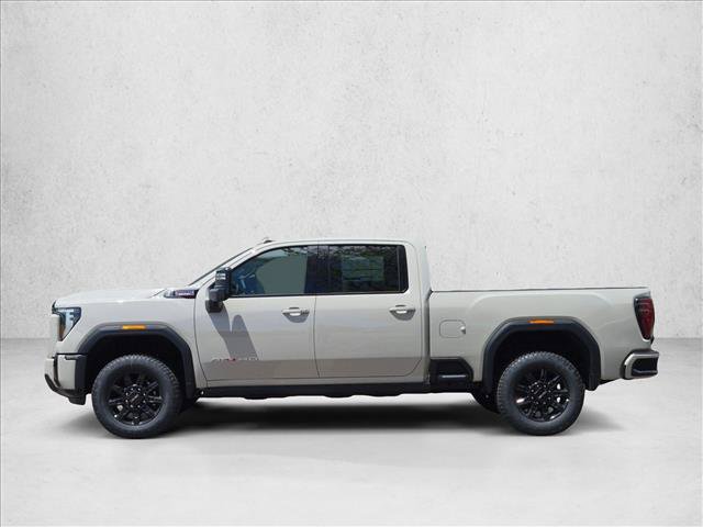 New 2026 GMC Sierra 2500 AT4 w/ AT4 Premium Plus Package AWD/4WD image 8
