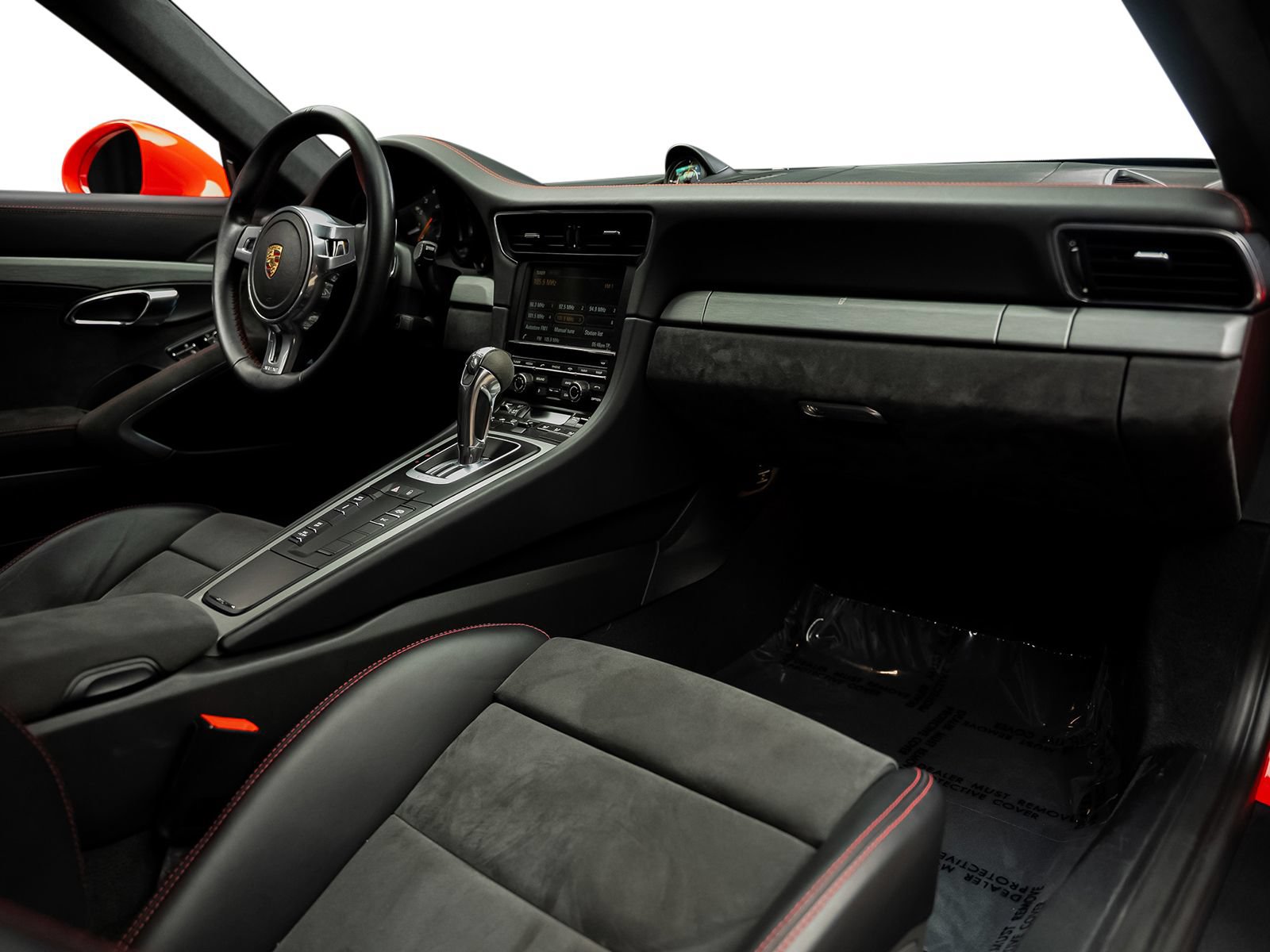 Used 2014 Porsche 911 GT3 RWD image 49