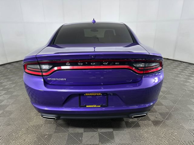 Used 2023 Dodge Charger SXT w/ Cold Weather Package image 4